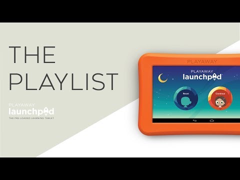 PlayDate Digital Apps on Launchpad