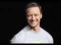 James McAvoy funny moments