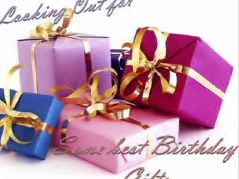 Best Birthday  Gift  Ideas for your Mom 60th BirthdaY  YouTube