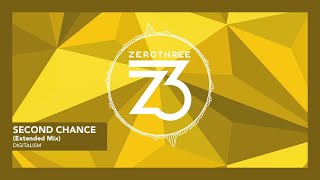 Digitalism - Second Chance [Progressive House]