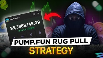 How I Made $5.33M+ Devving Meme Coins On Pump.fun (FAST METHOD)