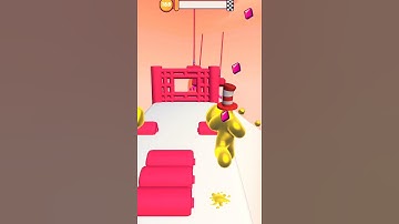 Blob Runner 3D - Gameplay Walkthrough Level 188