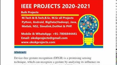 Practical device free gesture recognition using wi fi signals based on meta learning