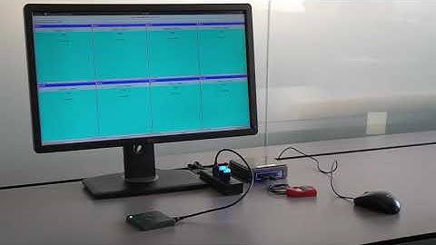 Cryptera SPS (Secure Provisioning System)