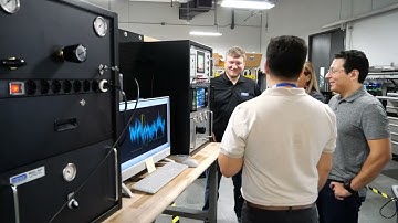 Mensor - Custom Systems - High Accuracy