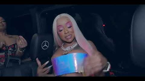 Thumbnail of Stunna Girl - Get Active (Official Music Video)