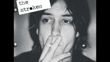 Julian Casablancas - Mardy Bum (IA Cover)