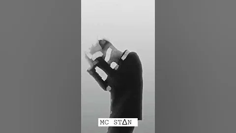 Mc Stan New Status Video || Mc Stan New Status 💔 @mcstanofficial666