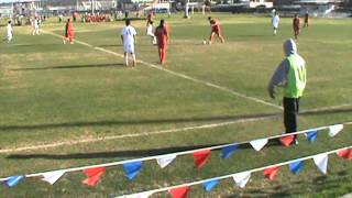 2014 NISD Mac v Judson 03 of 27