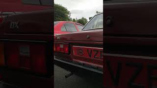 Toyota Corolla ke70 DX