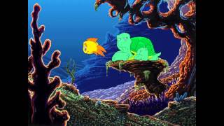 Freddi Fish Intro