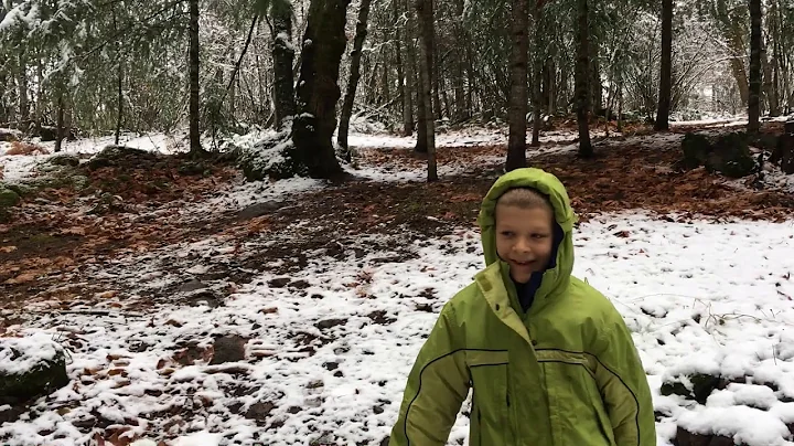 Bigfoot Adventures 2020