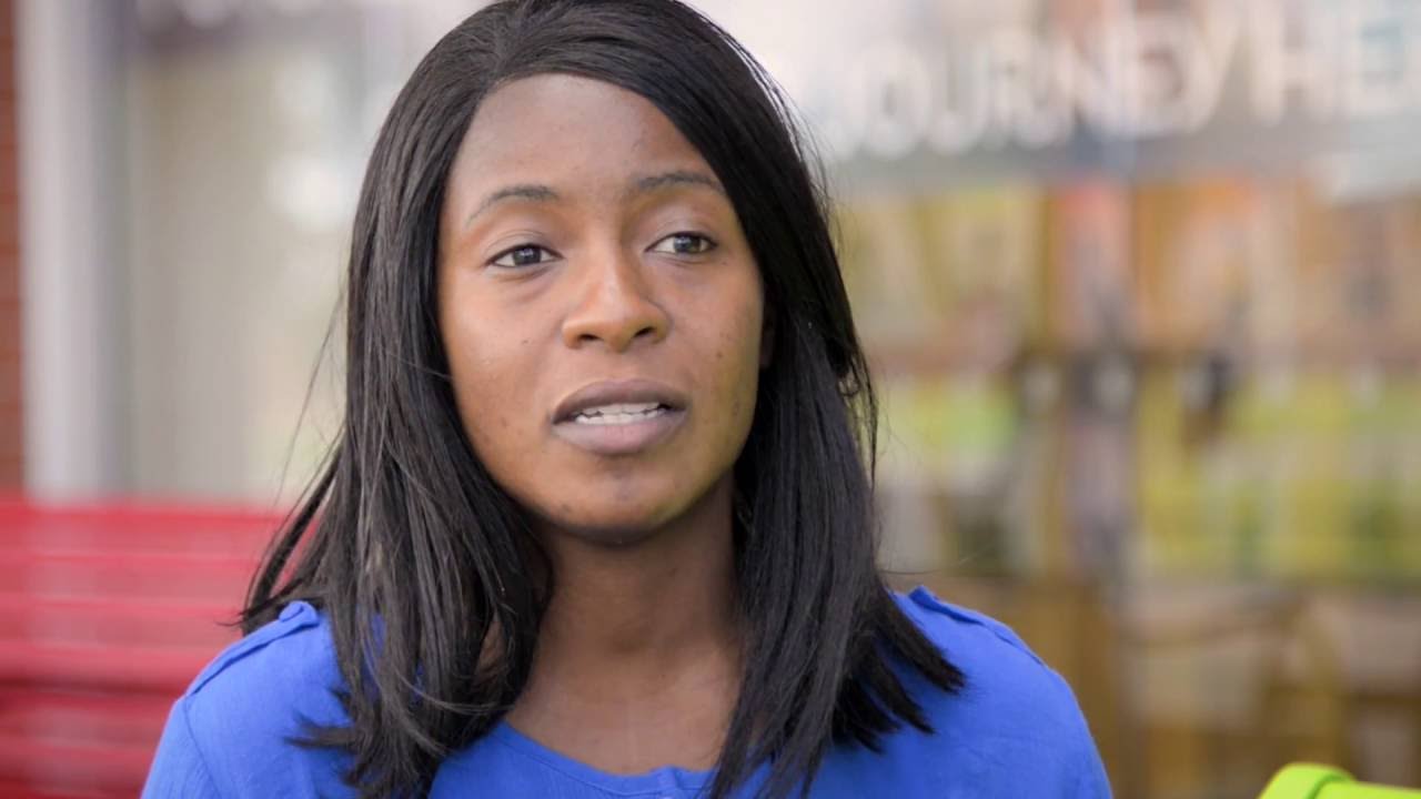 Why I Studied ECU's Bachelor of Biomedical Science - Khumbo's Story