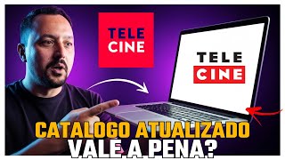 Telecine Catalog (Is Telecine Worth Subscribing To?) How Does It Work? Is It Good? screenshot 5