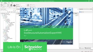 How to Configure Offline Parametrization in EAE v21.1 | Schneider Electric Support