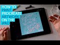 Print your Procreate artwork - 3 Essential Steps