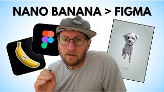 Turn Any Photo Into Gallery-Worthy Art (Nano Banana + Figma Workflow)