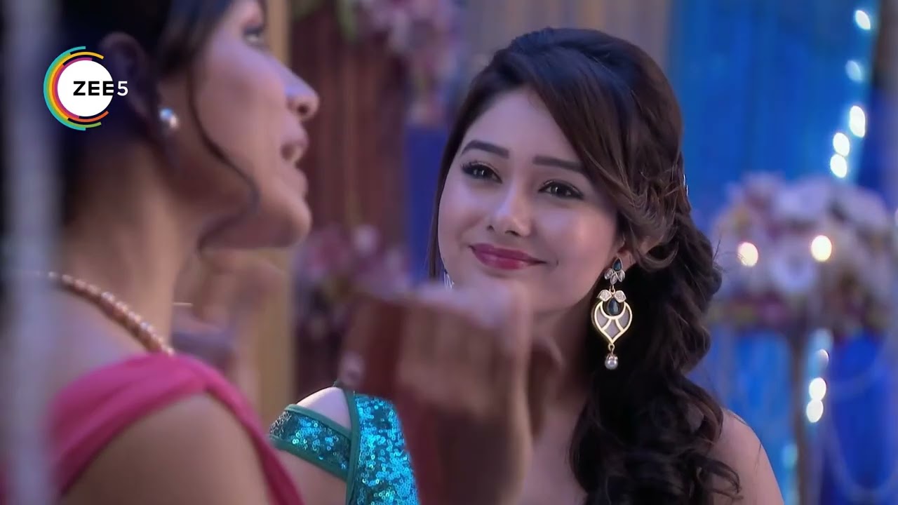 Kumkum Bhagya | Ep - 255 | Webisode | Zee TV