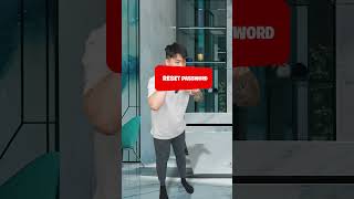 Forgetting Your Pword Be Like..