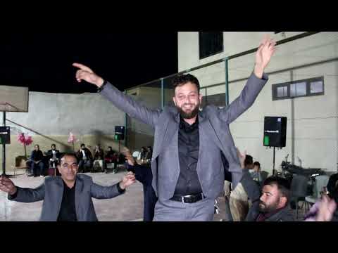 الفنان جاسم هلال حفلة العريس موسى افراح طي الصريصات 1