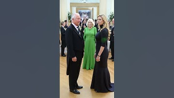 King Charles Enjoy but Camilla angry and not like this #camilla #kingcharles #princewilliam #royal