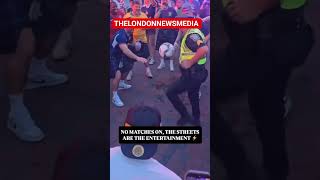World cup fever taking over in Boston #edits #football #worldcup2026 #shortsviral #usa