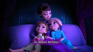 All is found Indonesian Piano Ost Version Frozen 2