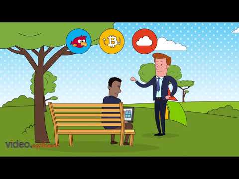 Microsoft Windows 10 Professional | Video Animation