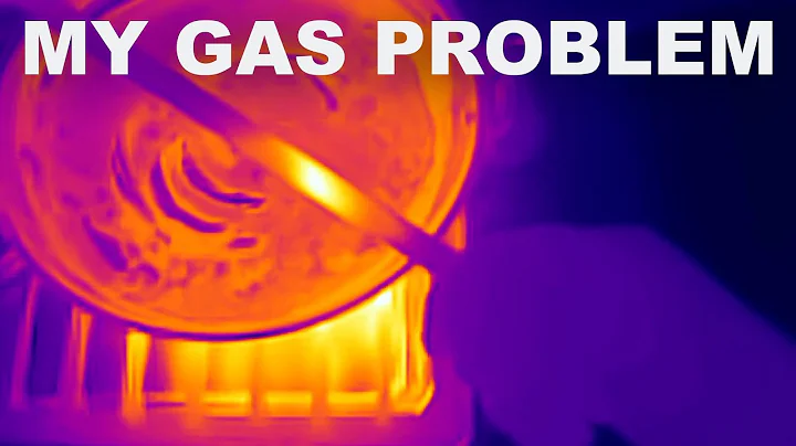 Problems with gas stovetops | weak, dirty and dang...