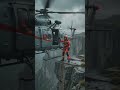Trapped on a collapsing mountain! Watch this heroic helicopter crew attempt an impossible rescue