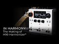 Video: EVENTIDE H-90 HARMONIZER MULTI-FX PEDAL