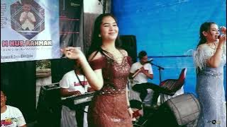 BUMI PUN IKUT MENANGIS 😭 Uland Bulan feat Dera Trisula LD_Production