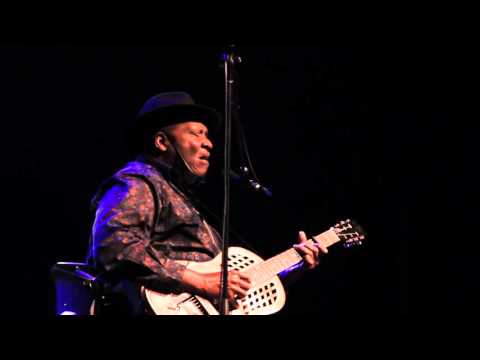 Taj Mahal Performs Live at SUNDANCE 2016!
