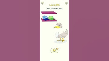 DOP 2 : Delet One Part level 912 #shorts #gaming #games #gamer #game#fyp#fypシ #viralshorts