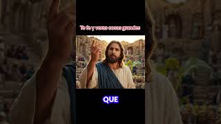 El poder de la fe. #ParaTi #FYP #Viral #Reflexión #Impacto #EstoEsParaTi #NoEstasSolo #therian #como