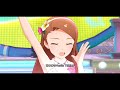 Sentimental Venus (真壁瑞希.百瀬莉緒.水瀬伊織.エミリー) シルバームーンライト