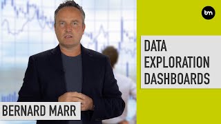 Democratize Analytics Using Data Exploration Dashboards