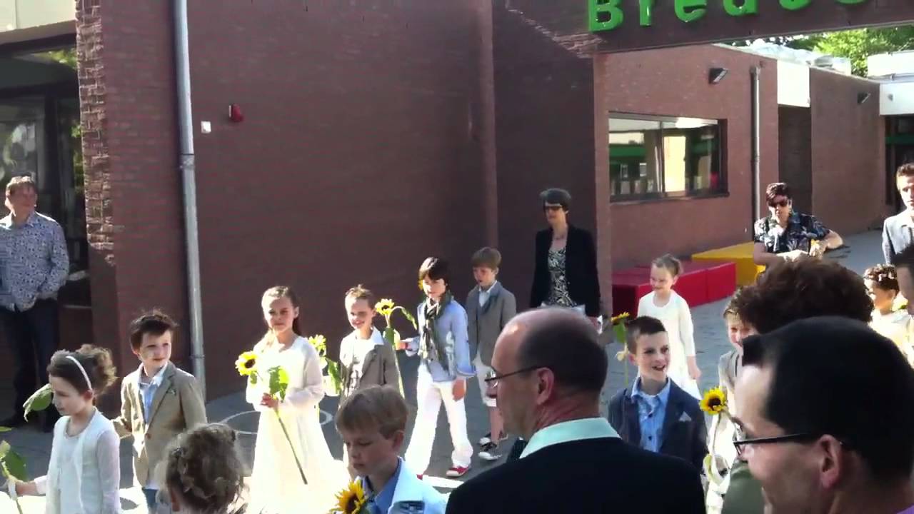 Communie 2012 Schimmert