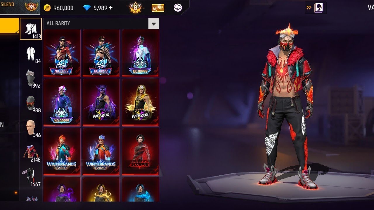 NOOB 👉TO 👉PRO 🥶 CLAM ALL EVENT ↙ 100000000 💎DIOMAND | level 01 free fire id 🎁