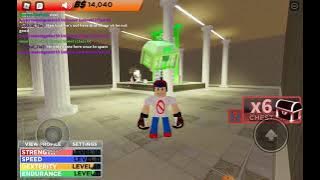 Unboxing 6 starter packs in boxing league! (3 S rank gloves)