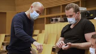 CAS Applied Technology in Energy, ETH Zurich