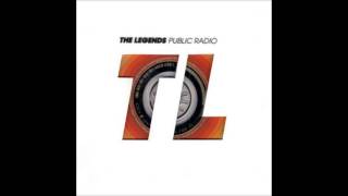 The Legends - People Like Us