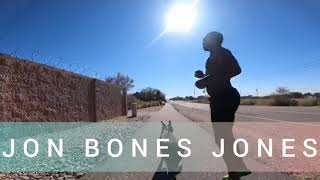 JON JONES 240 POUND | Motivation