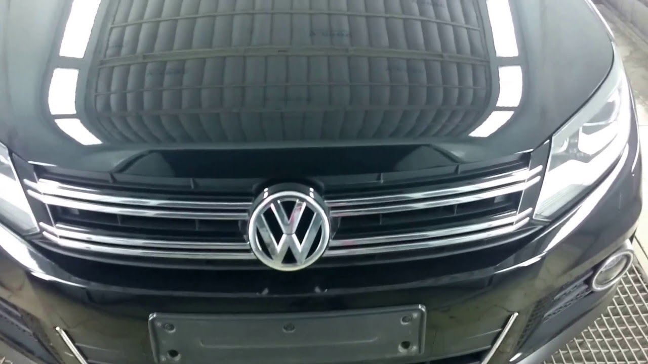 Колодки ate ceramic tiguan