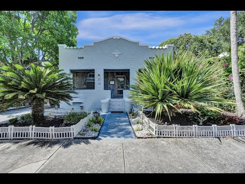 38 NW 47th Terrace, Miami, FL home video tour