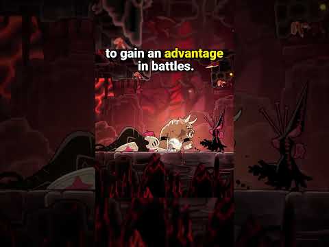 This Metroidvania combines Roguelike elements with Multiplayer by Palworld Dev 😏 Never Grave🎮