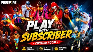 🔴PLAY with SUBSCRIBER #2.0tanmay #verticallive