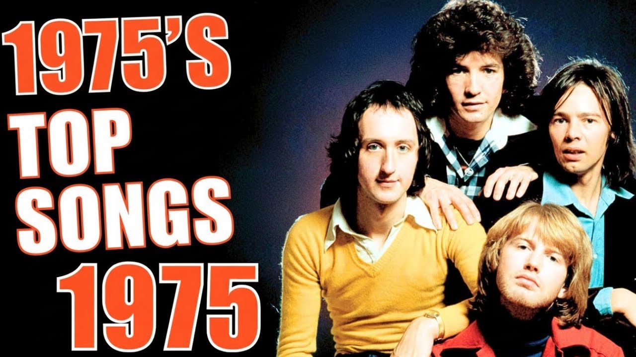Top 10 1975 Songs We'll Never Forget - YouTube