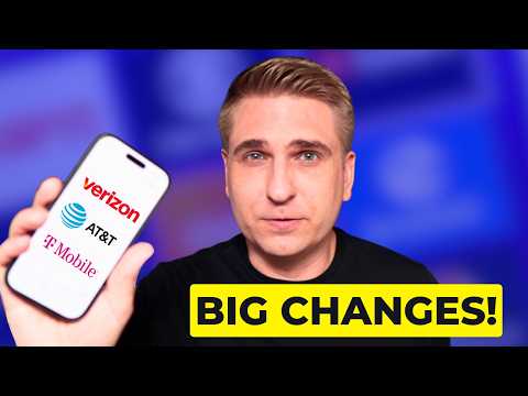 Forget Everything You Know About Mobile Plans