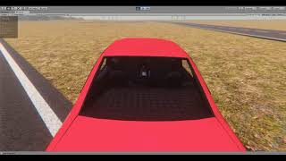 Unity Car Physics Upgraded